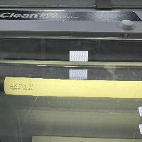 AirClean 600 PCR Workstation image 3